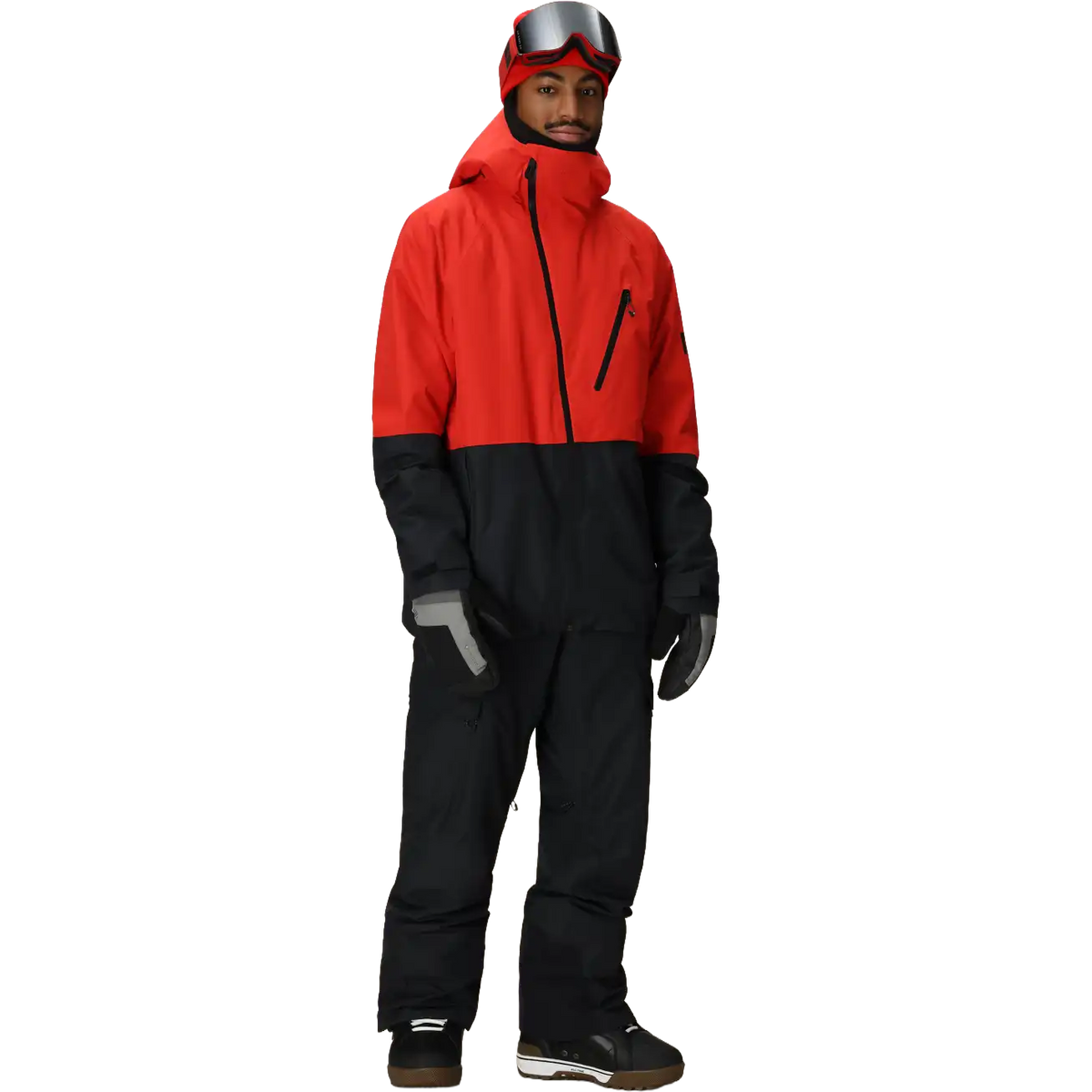 Men's Quantum Thermagraph Pant
