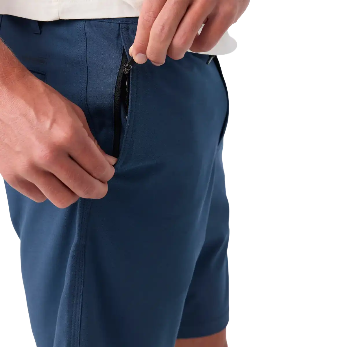 Men's Reserve Light Check 19"