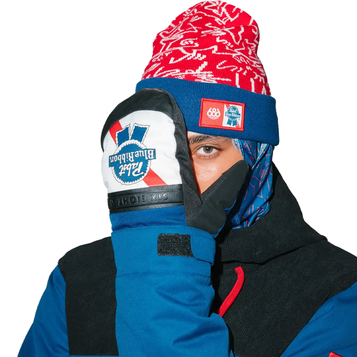 PBR Beanie