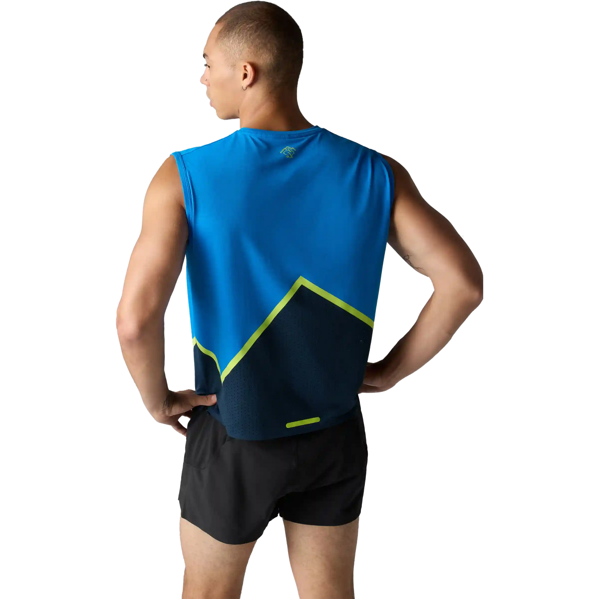 Men's Fastrock Sleeveless