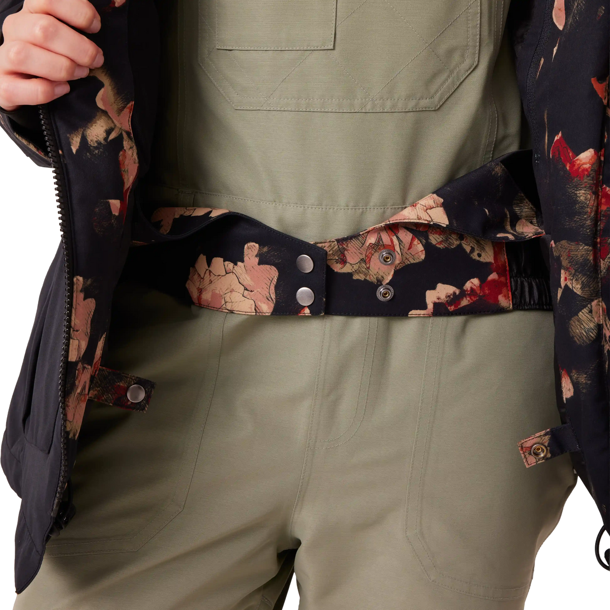 Women's Incline Parka Jacket