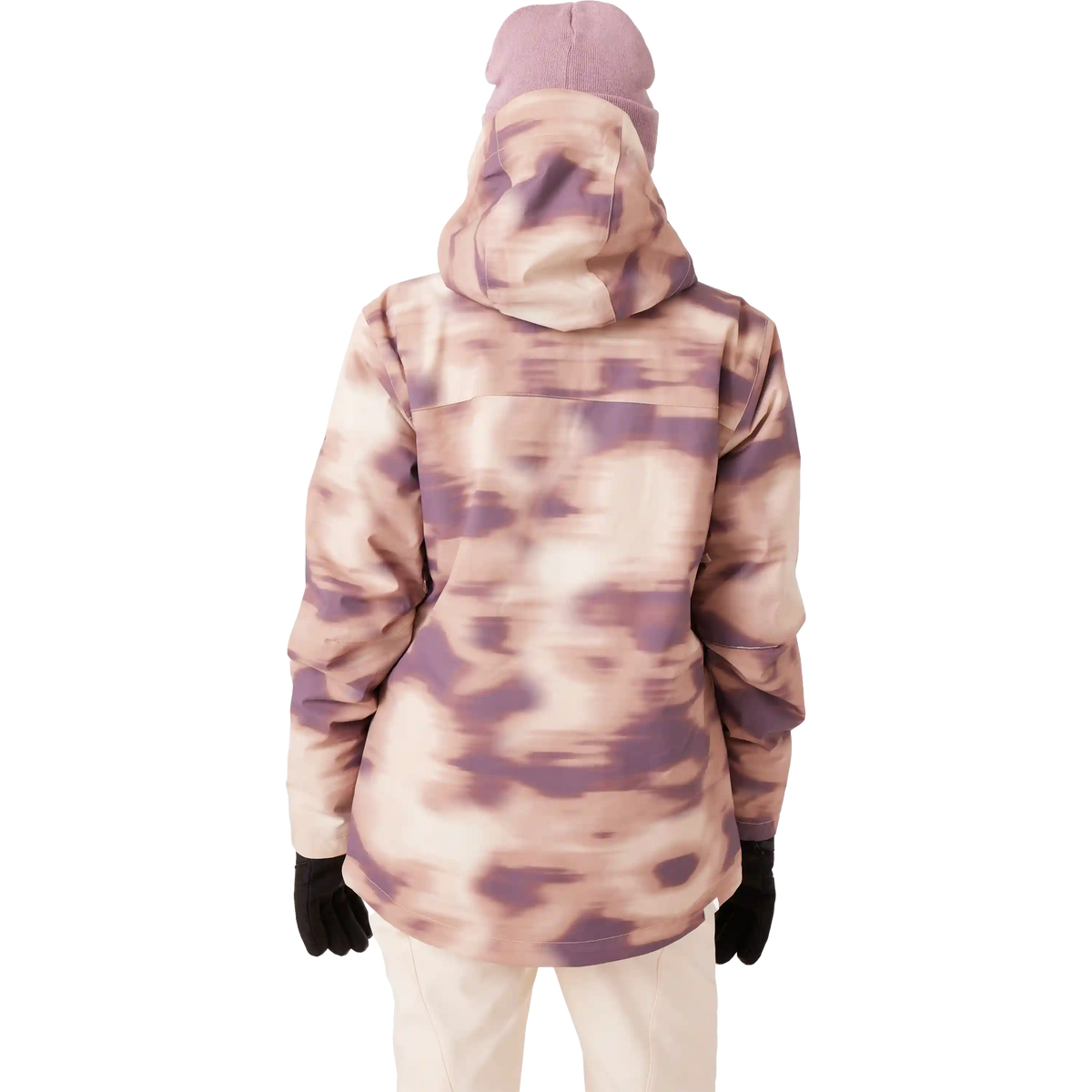 Women's Jetty Jacket