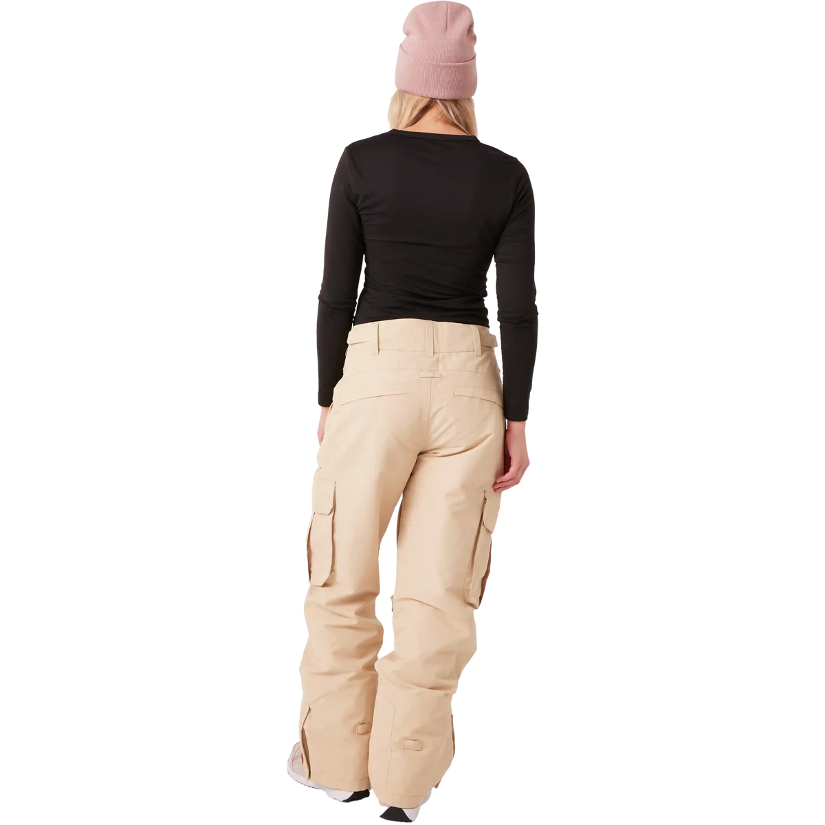 Women's Trooper Cargo Pant