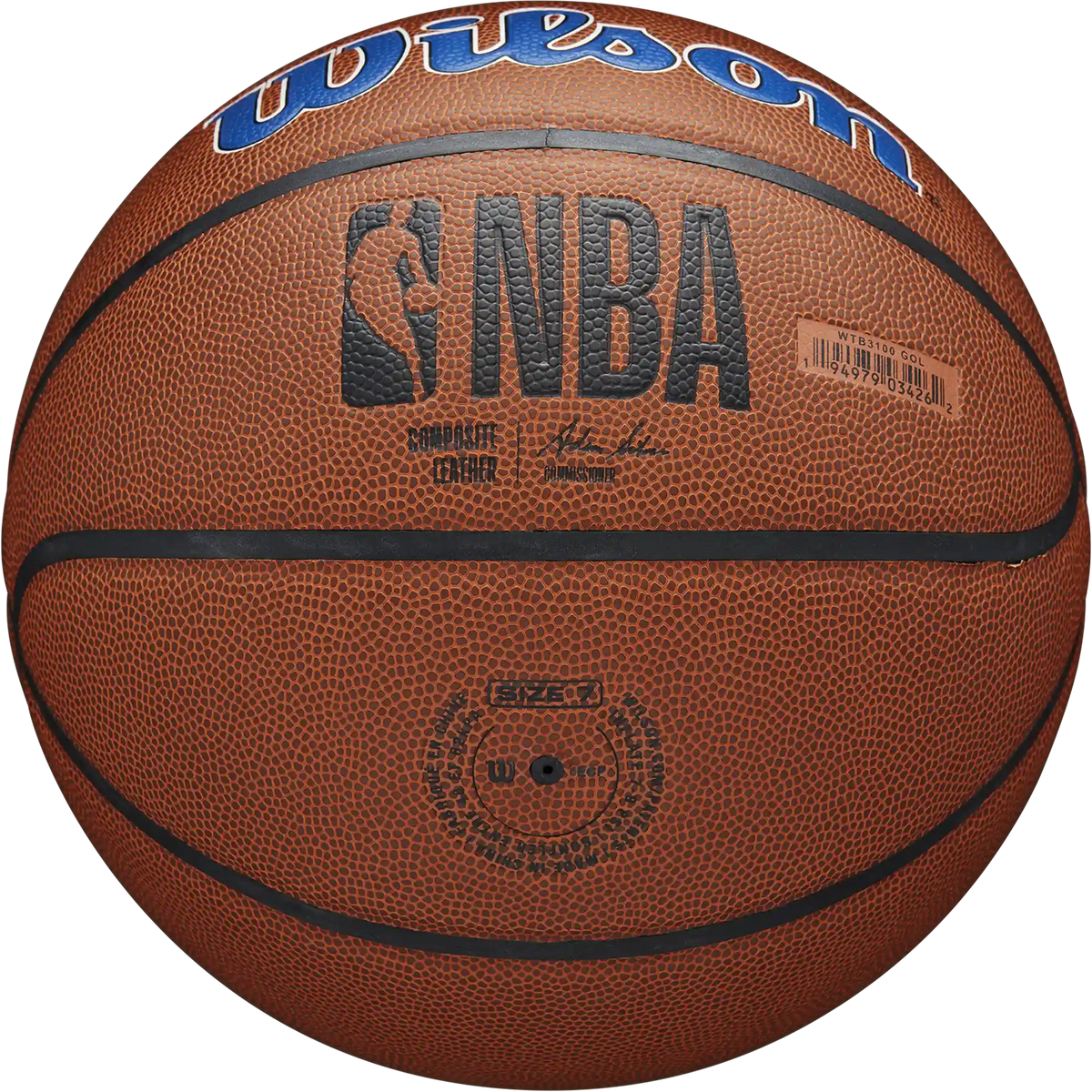 NBA Team Alliance Basketball LA Lakers