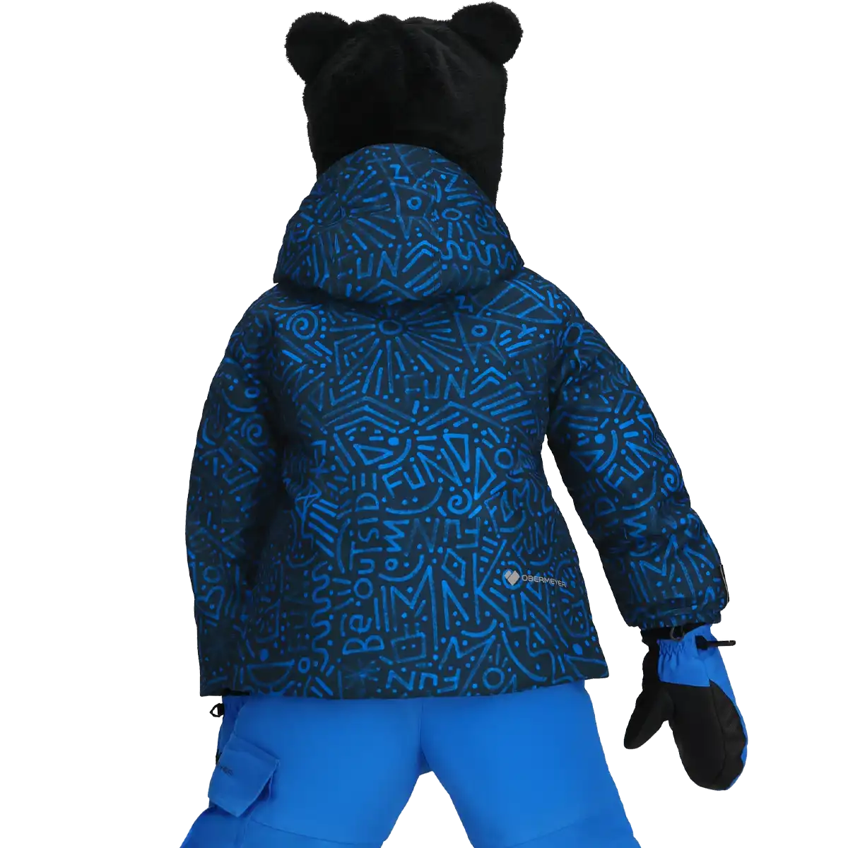 Youth Toddler Ashor Jacket