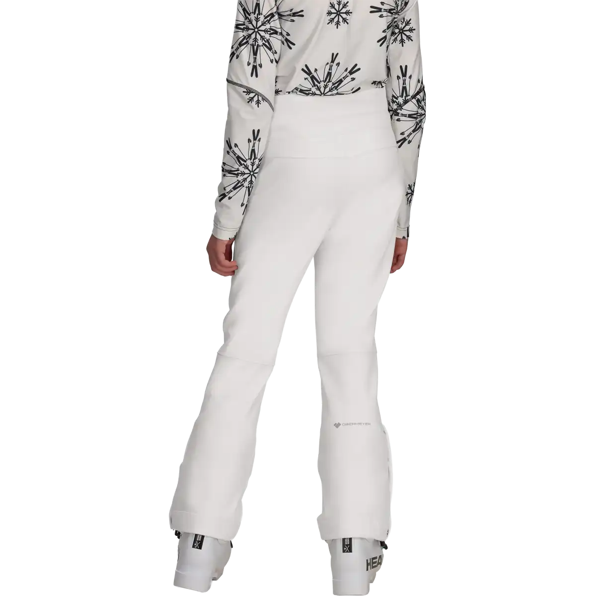 Youth Jolie Softshell Pant
