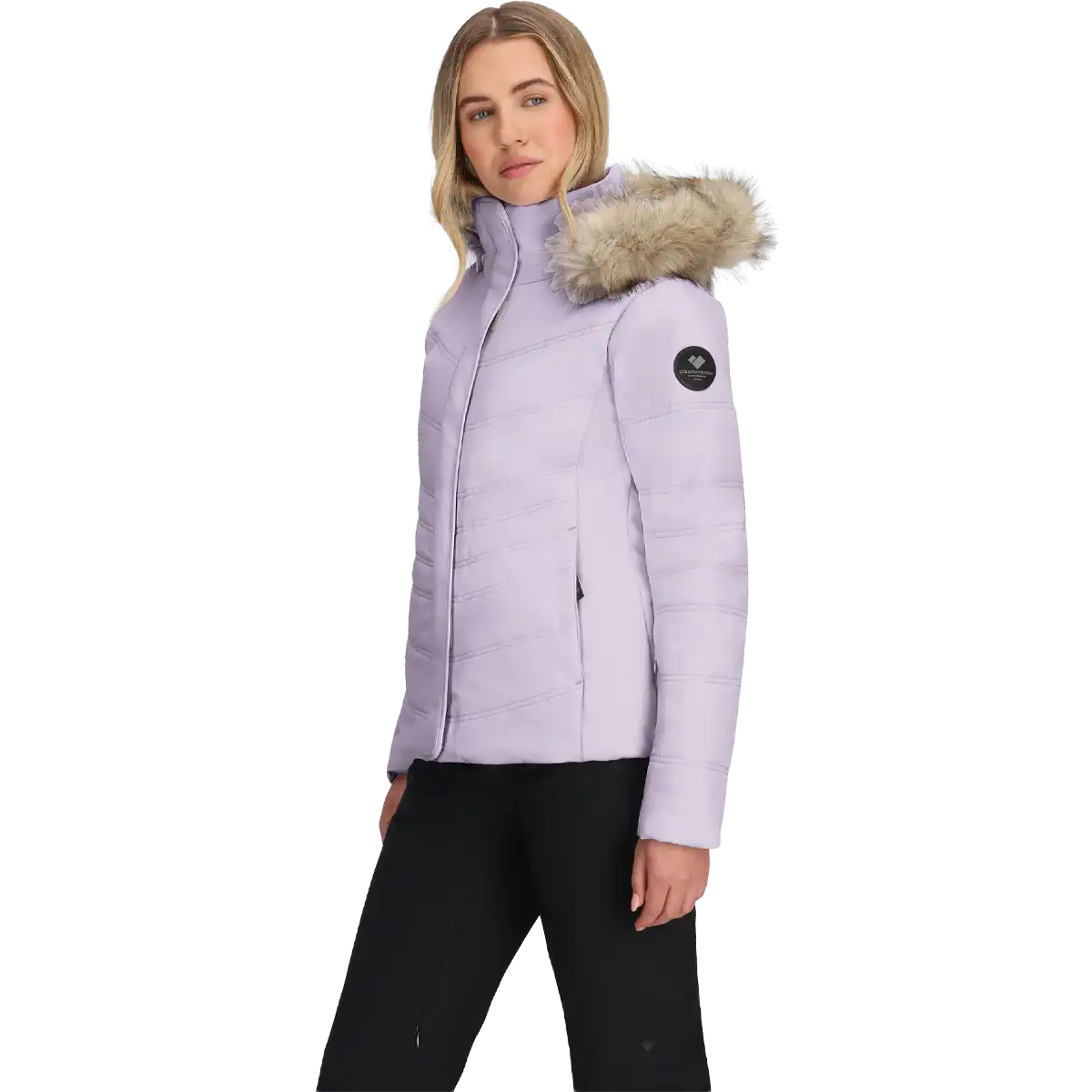 Women's Tuscany Elite Jacket