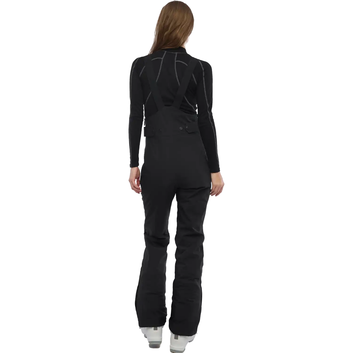 Women's Carson Bib Pant