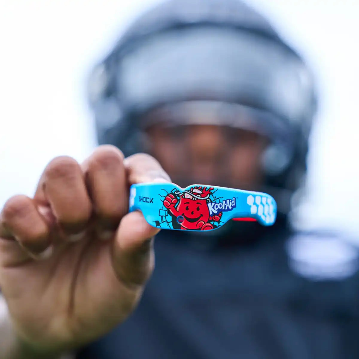 Youth Gel Max Power Flavor Fusion