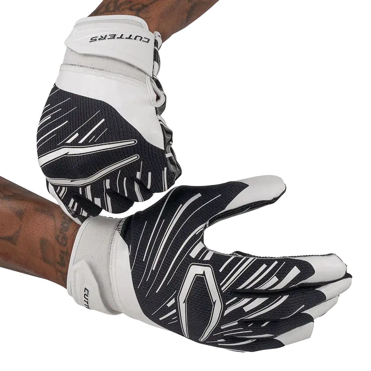 Youth Game Day Pro Receiver Gloves