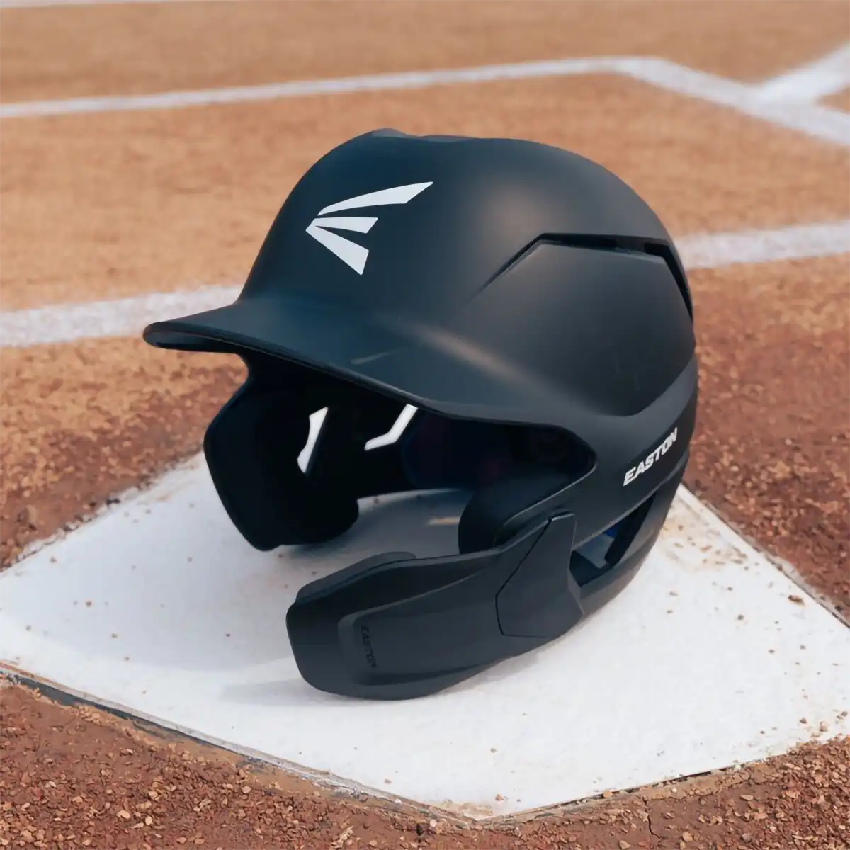 Z50 Matte Helmet with Jaw Guard