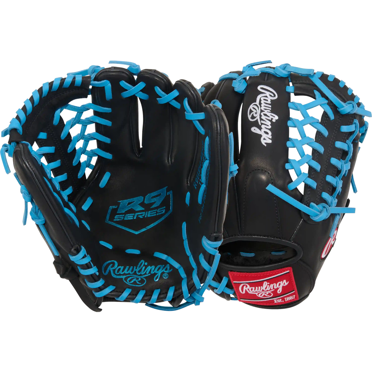 R9 ContourFit - 11.5" Trap-Eze Web