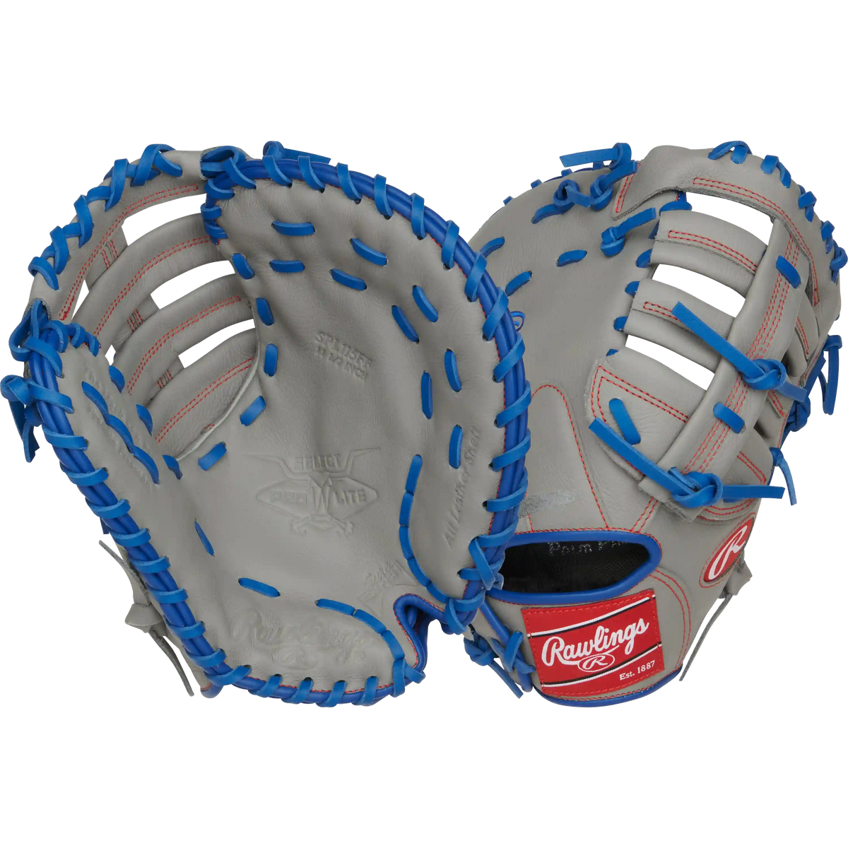 Youth Select Pro Lite Freeman - 11.5" First Base Mitt