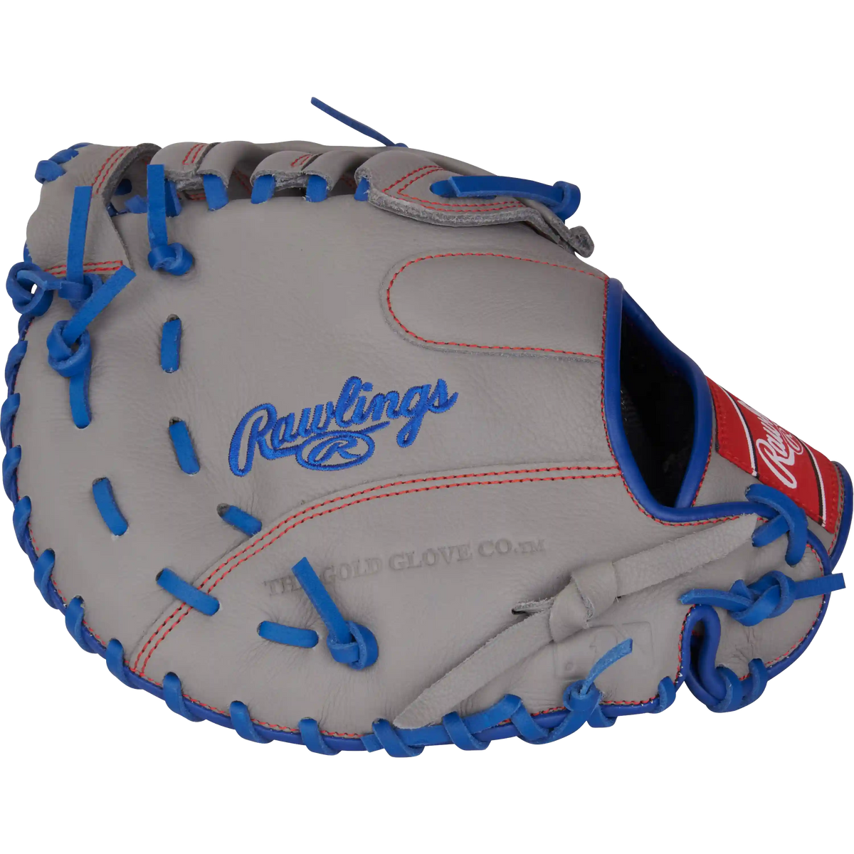 Youth Select Pro Lite Freeman - 11.5" First Base Mitt LHT