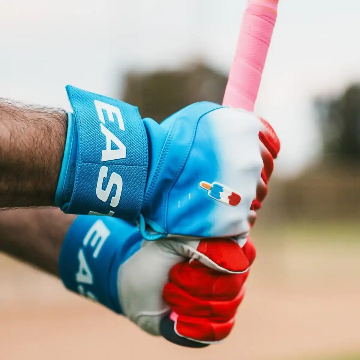 Youth Walk-Off Locked In Ethos Gloves