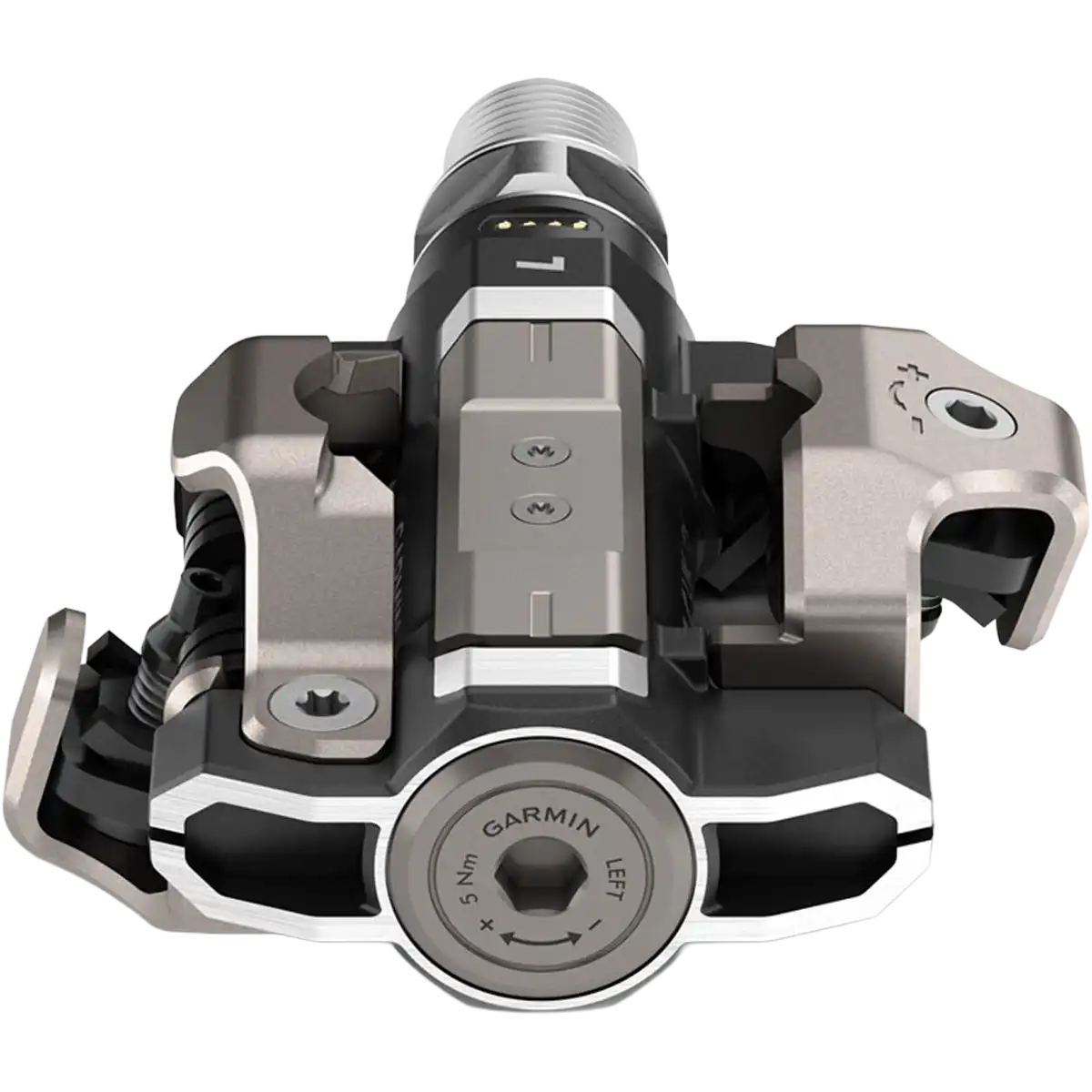 Rally XC110 SPD Single-sensing Power Pedal