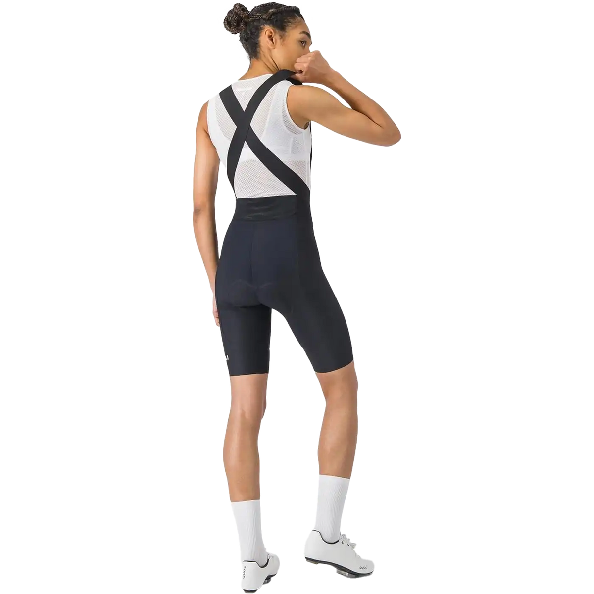 Women's Espresso 2 DT Bibshort