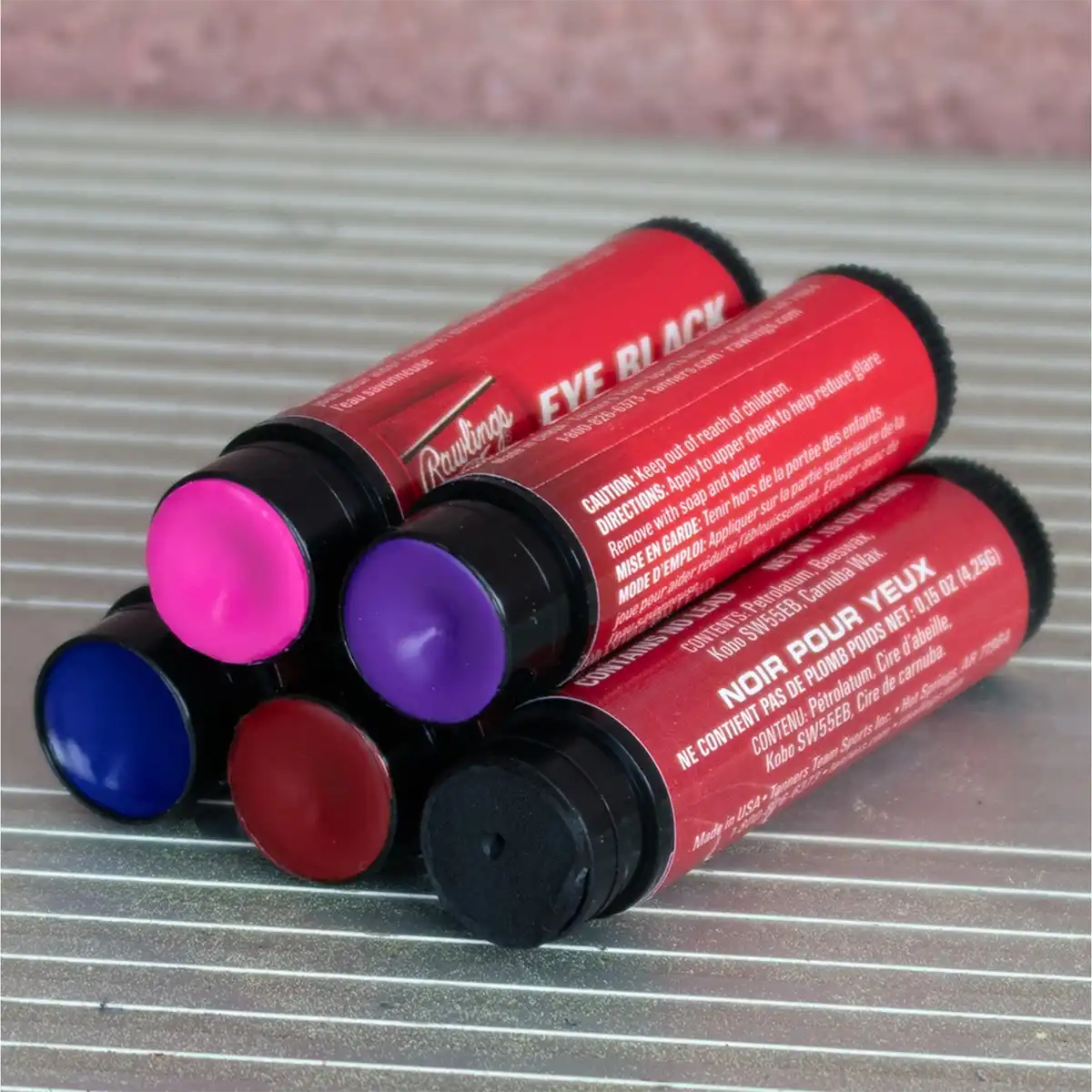 Eye Black Stick
