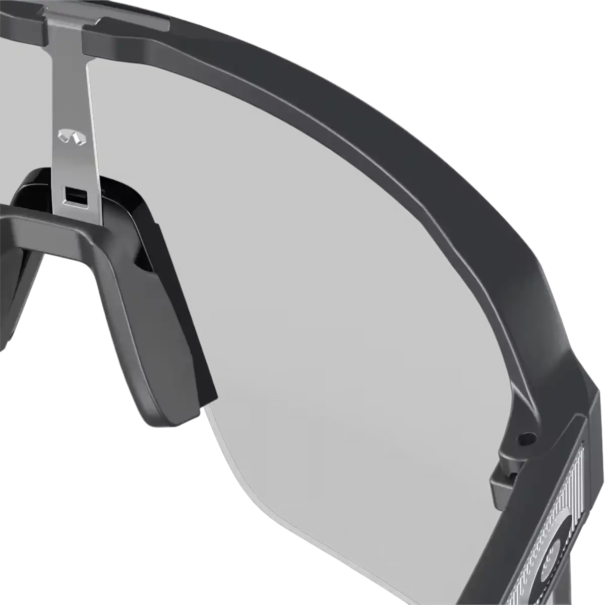 Sutro Lite - Matte Carbon/Clear Photochromic