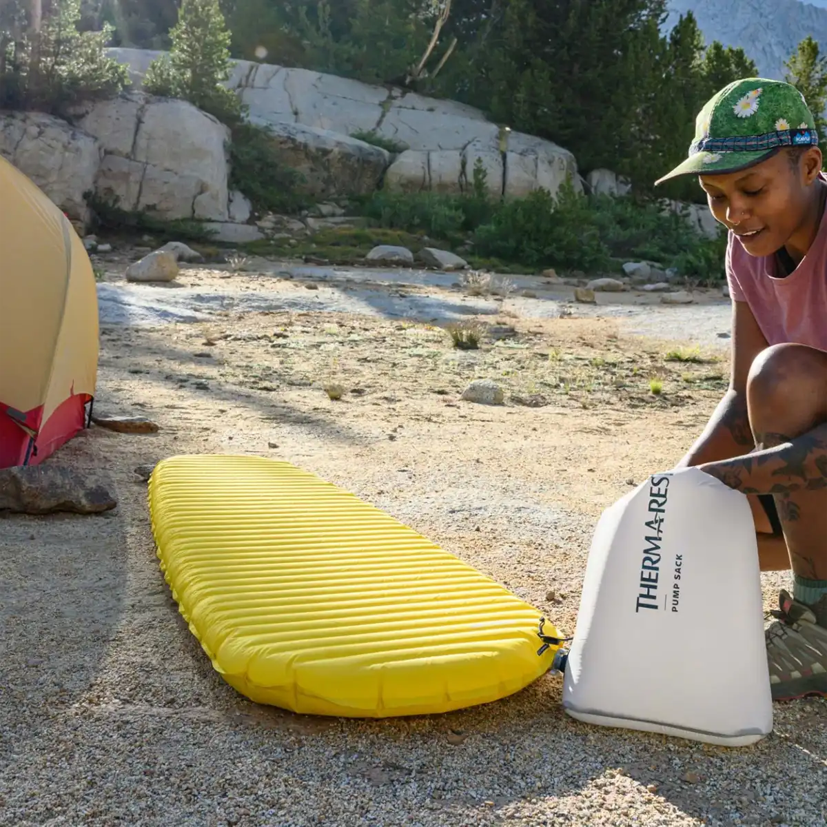 NeoAir Xlite NXT Regular