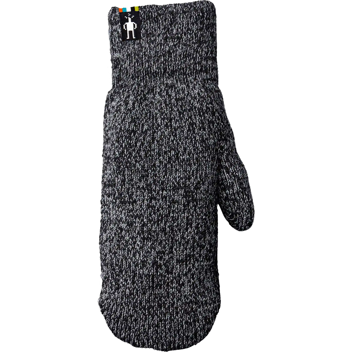 Cozy Mitten