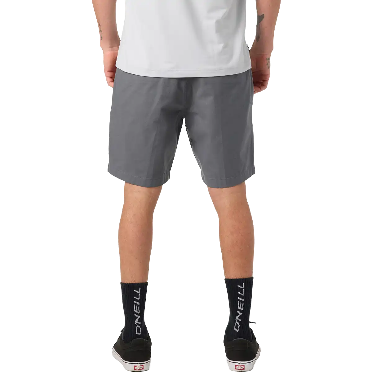 Men's Jay Stretch Short