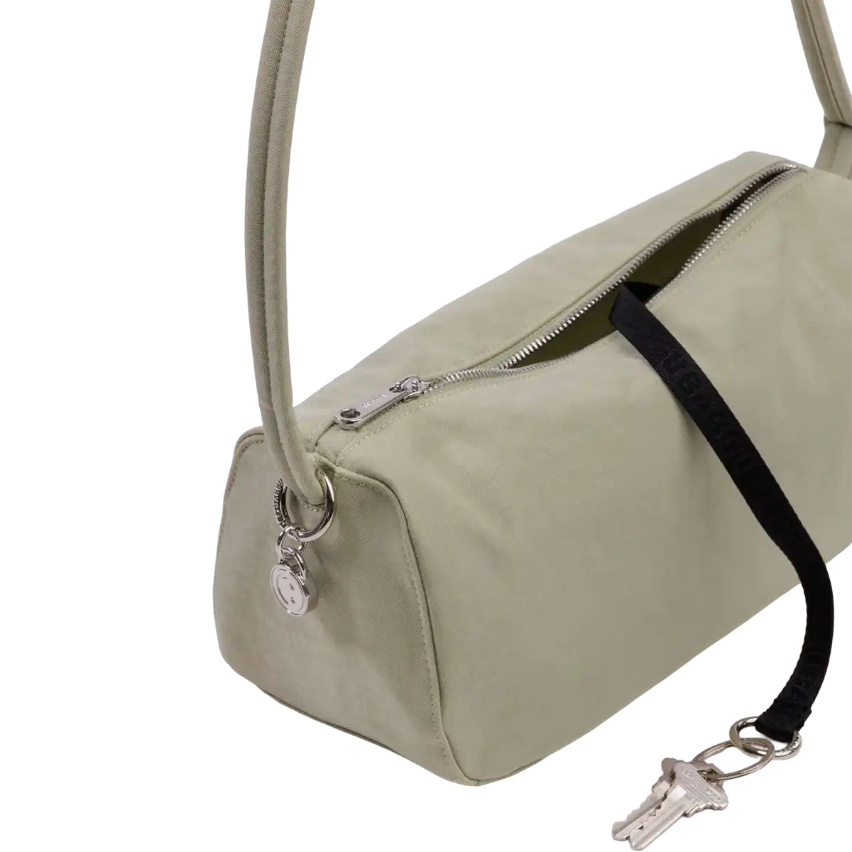 Nylon Loaf Bag