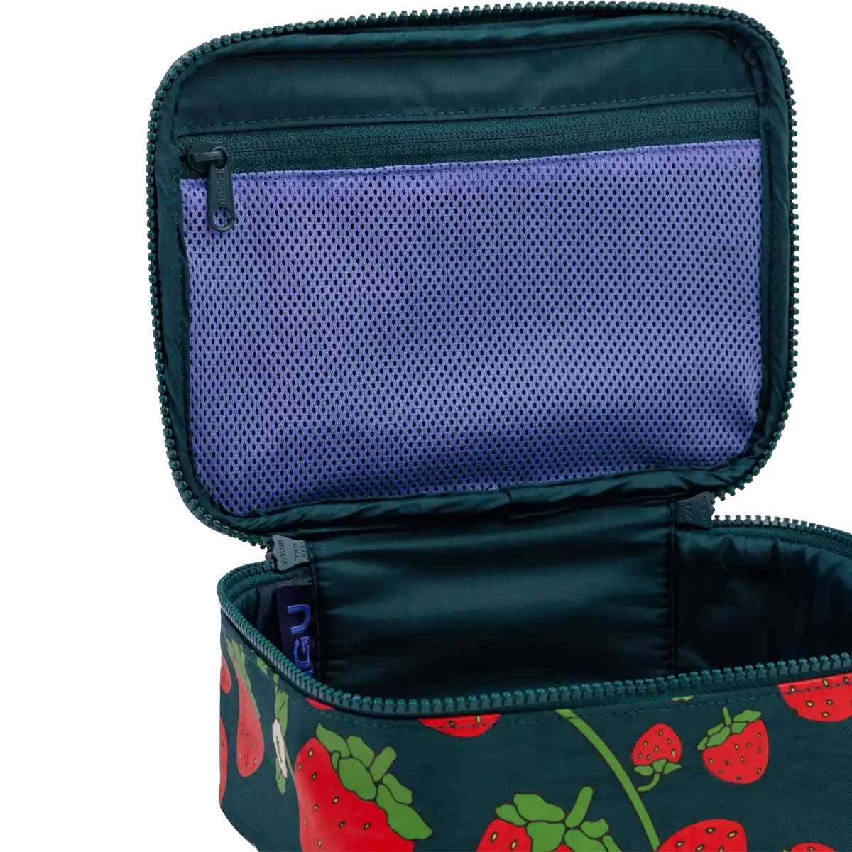 Small Cosmetic Case
