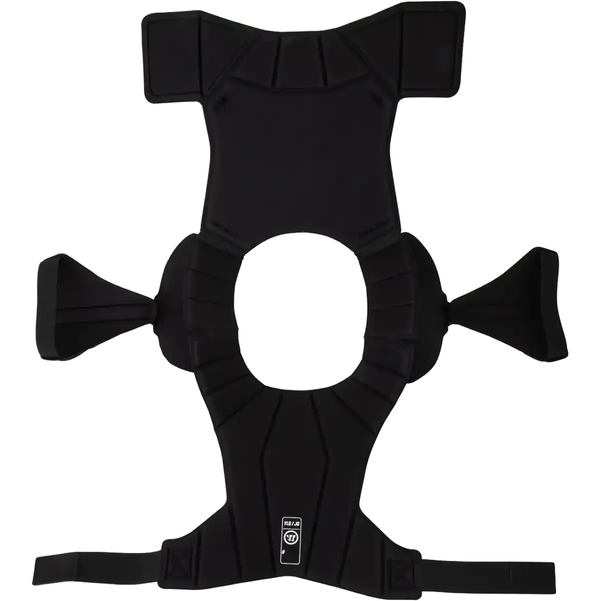 Youth EVO Rise Pad