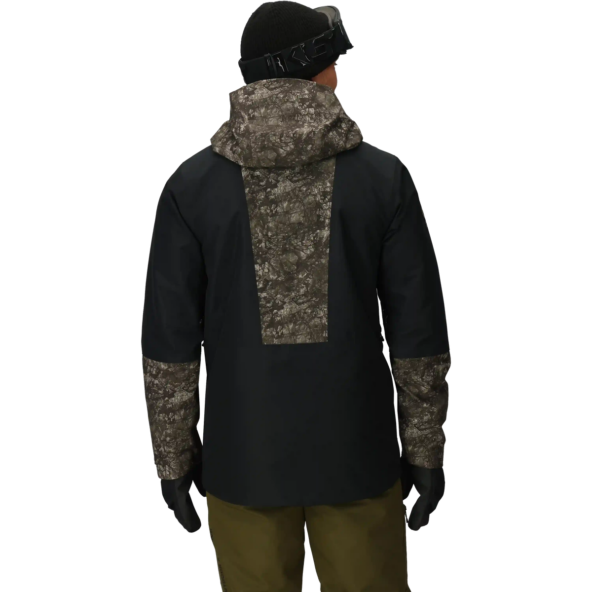 Men's Powderverse Jacket