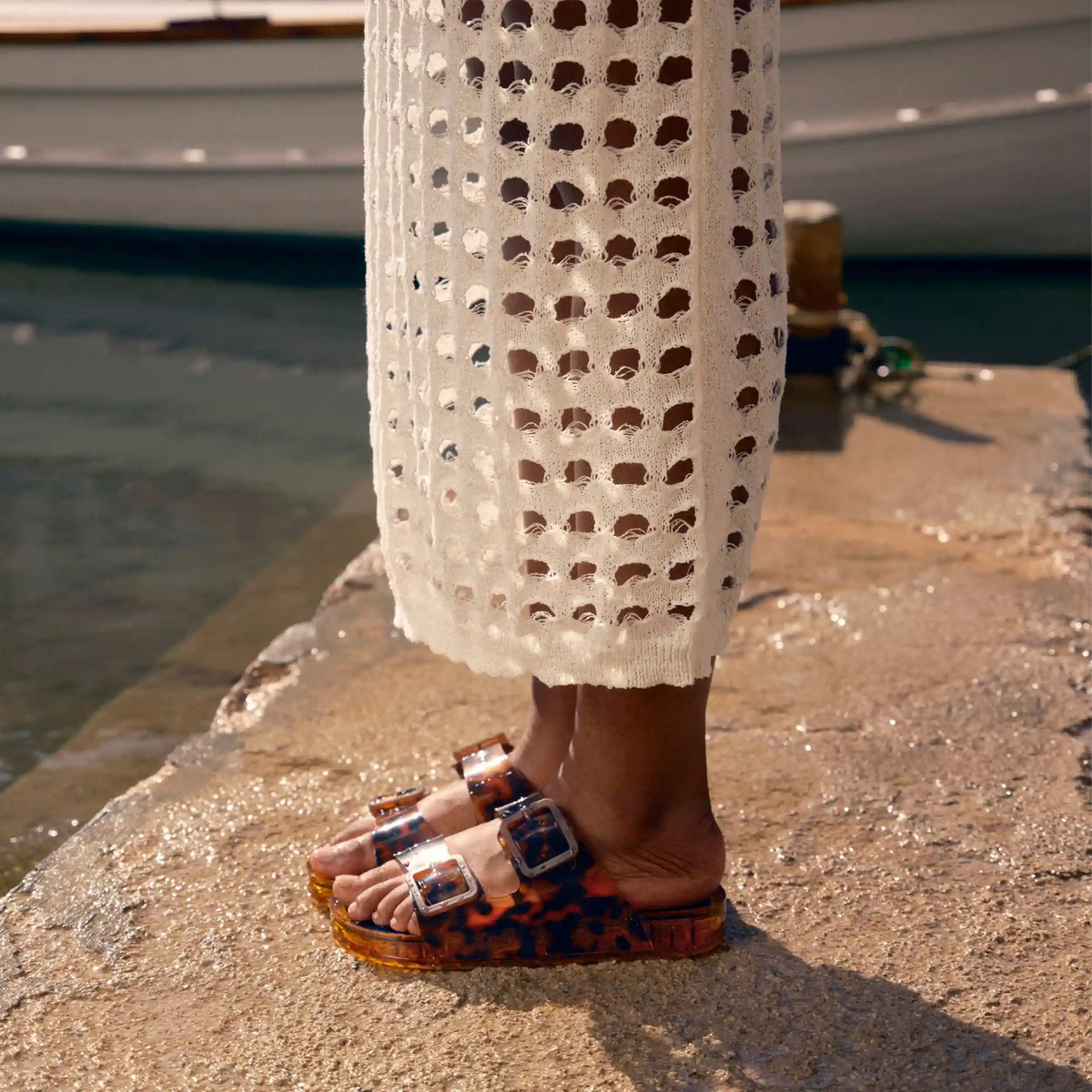 Women's Julio Sandal