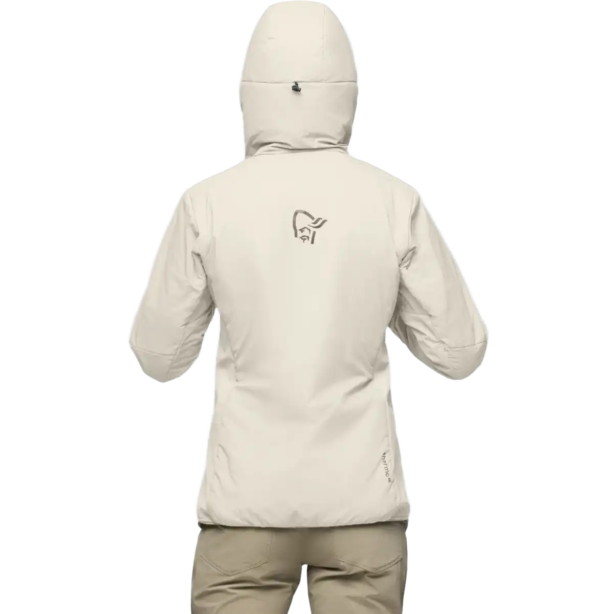 Women's Femund Thermo 60 Zip Hood