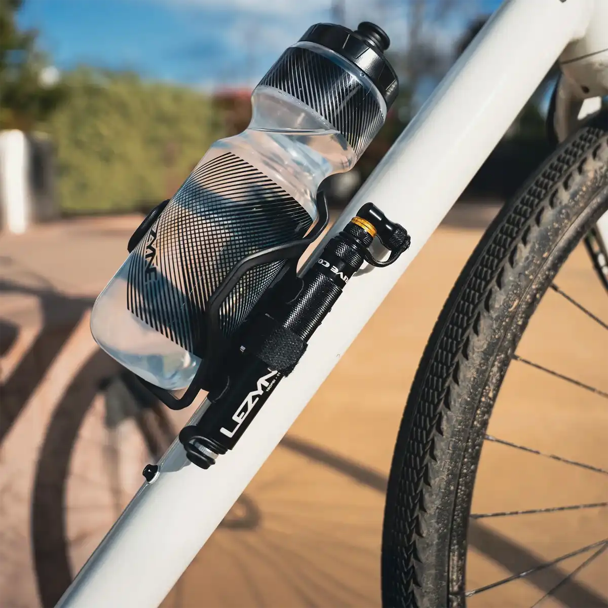 Pocket Drive CO2