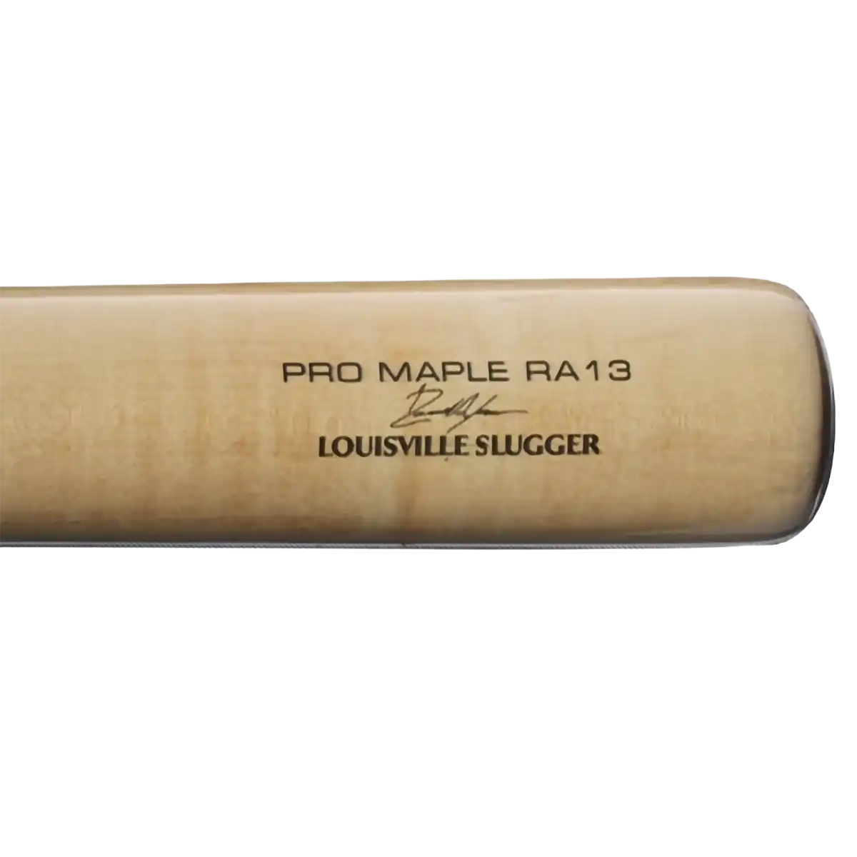 Pro Prime RA13 Ronald Acuna Jr. Wood -3