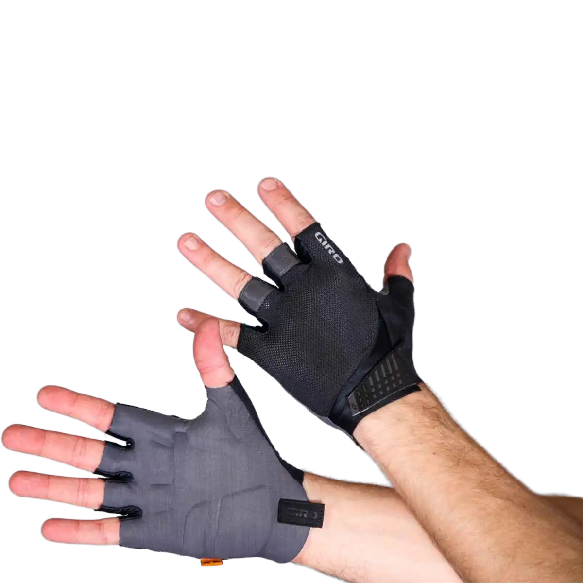 Supernatural Gloves