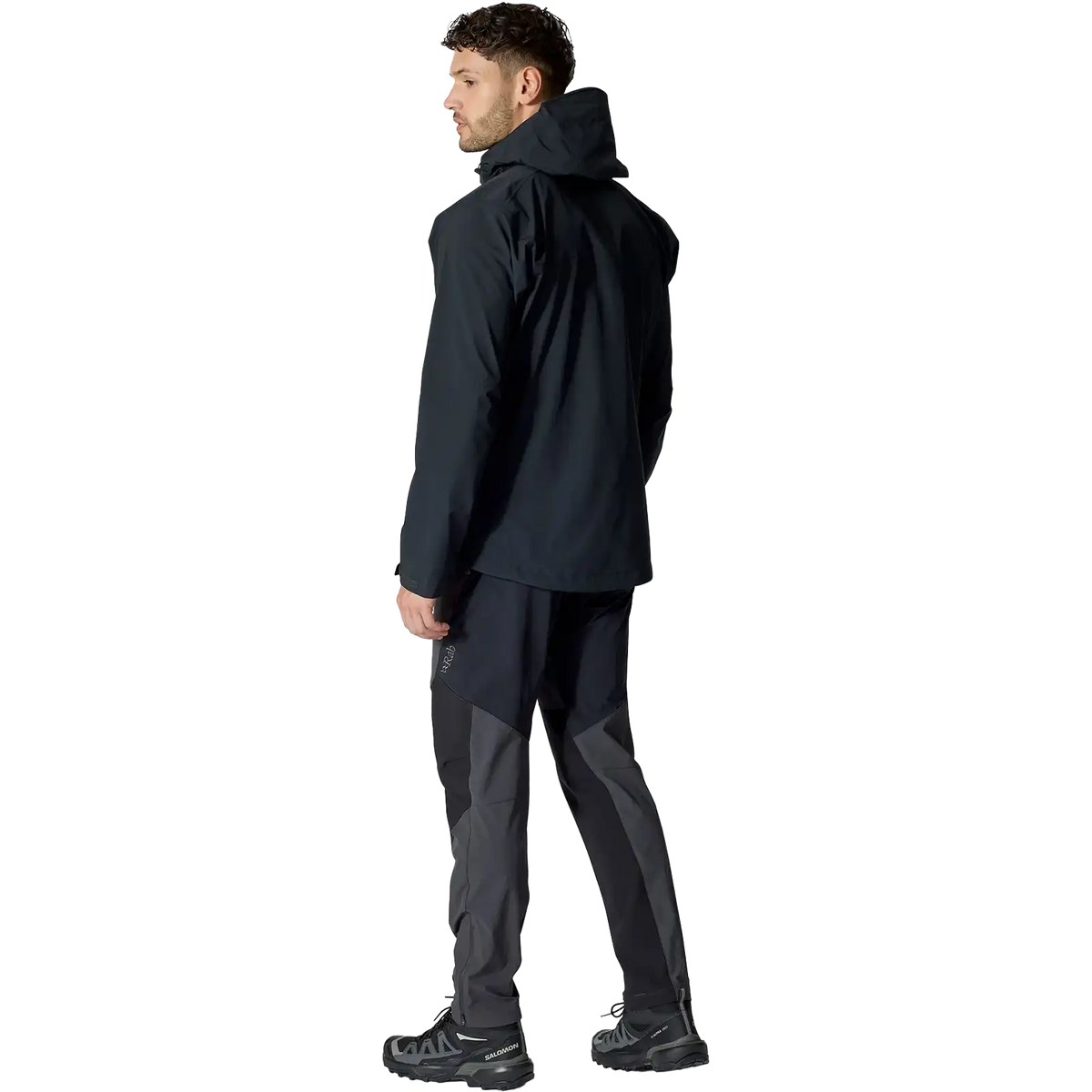 Men's Firewall Jacket