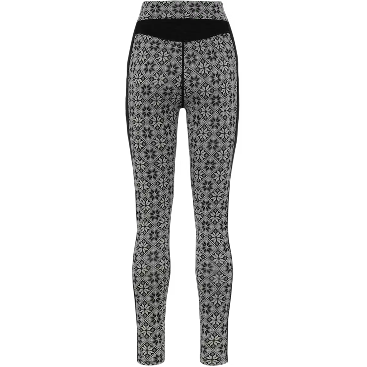 Women's Rose High Waisted Baselayer Pants