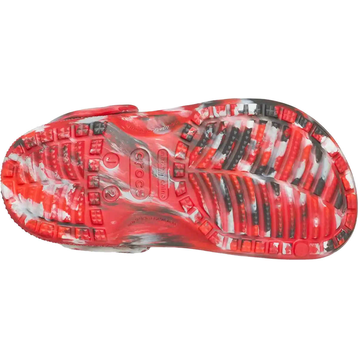 Youth Classic Marbled Clog Toddler