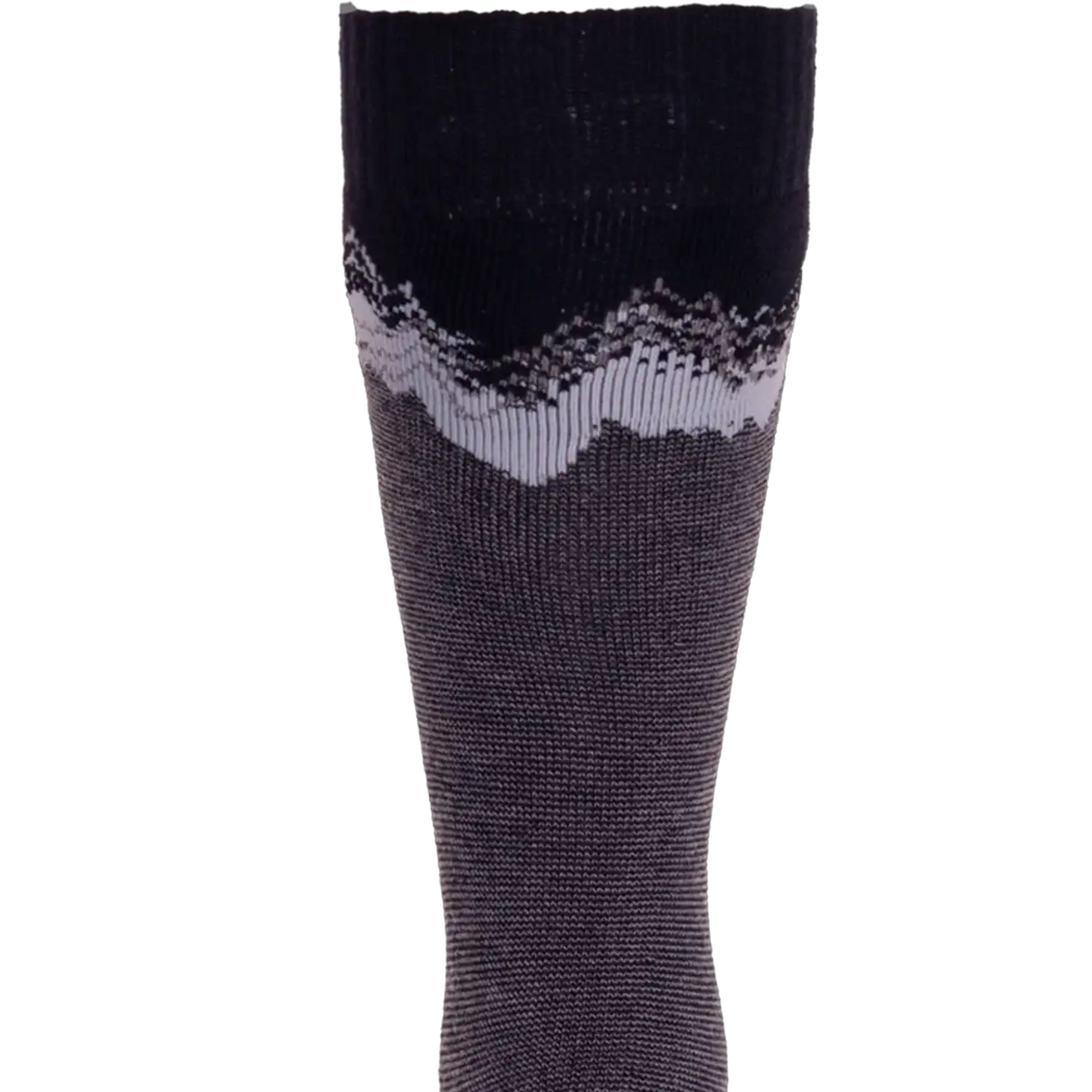 Mountain Mid Volume Sock
