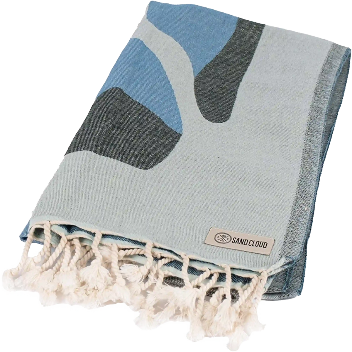 Solstice Beach Towel