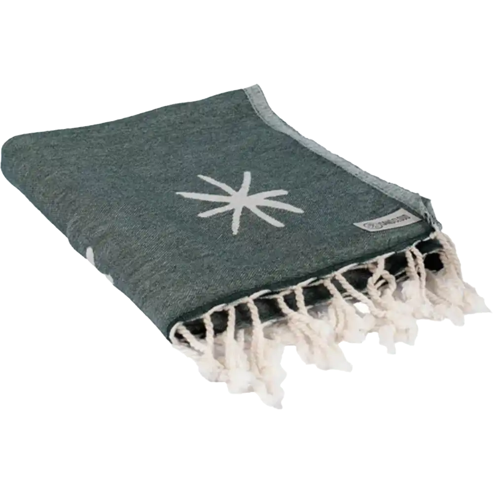 Ziggy the Whale Beach Towel
