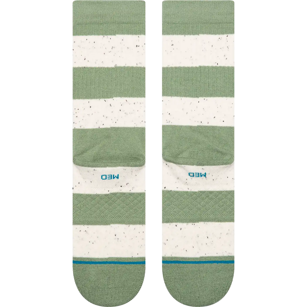 Women's Nep Stripe Crew