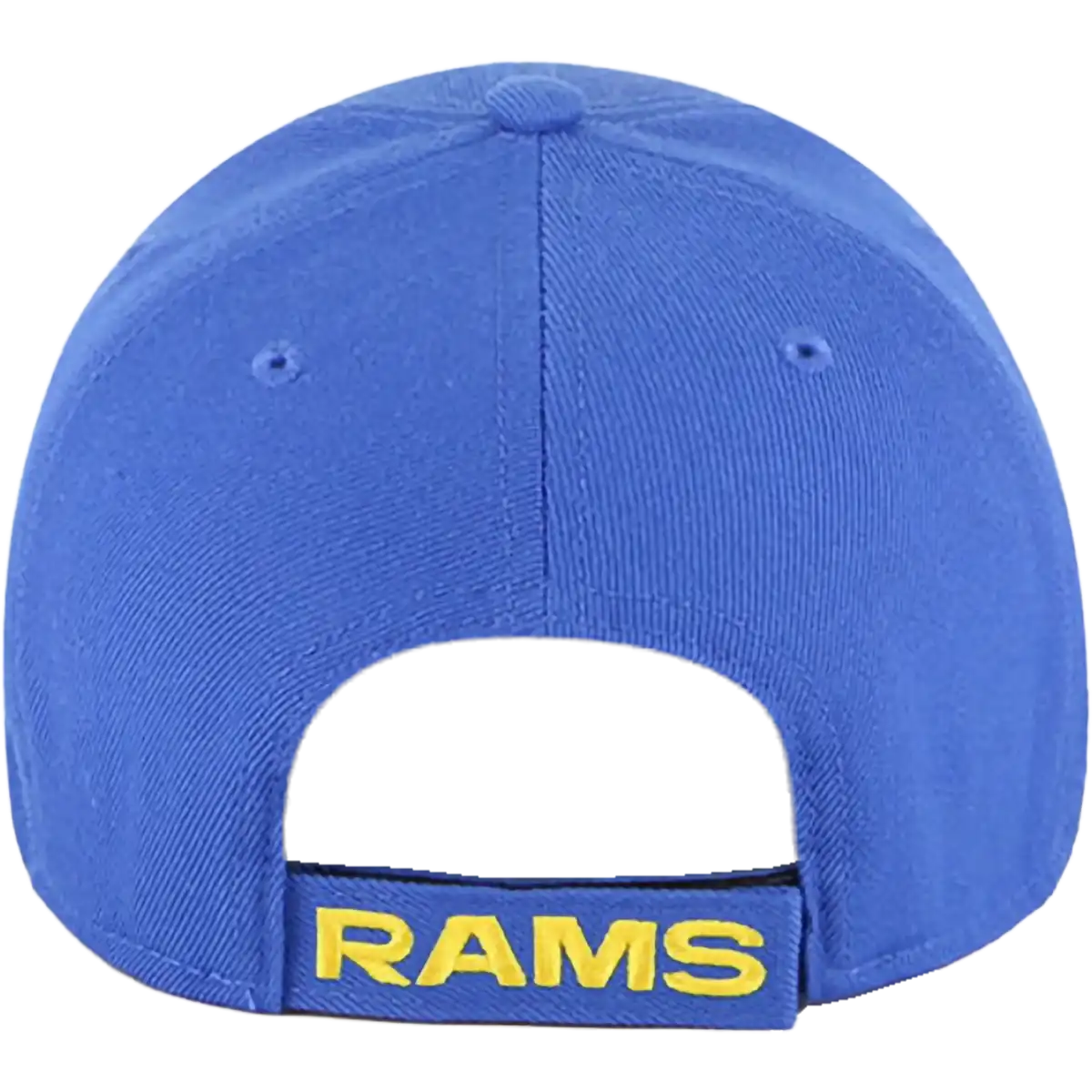 Youth Rams 47 MVP