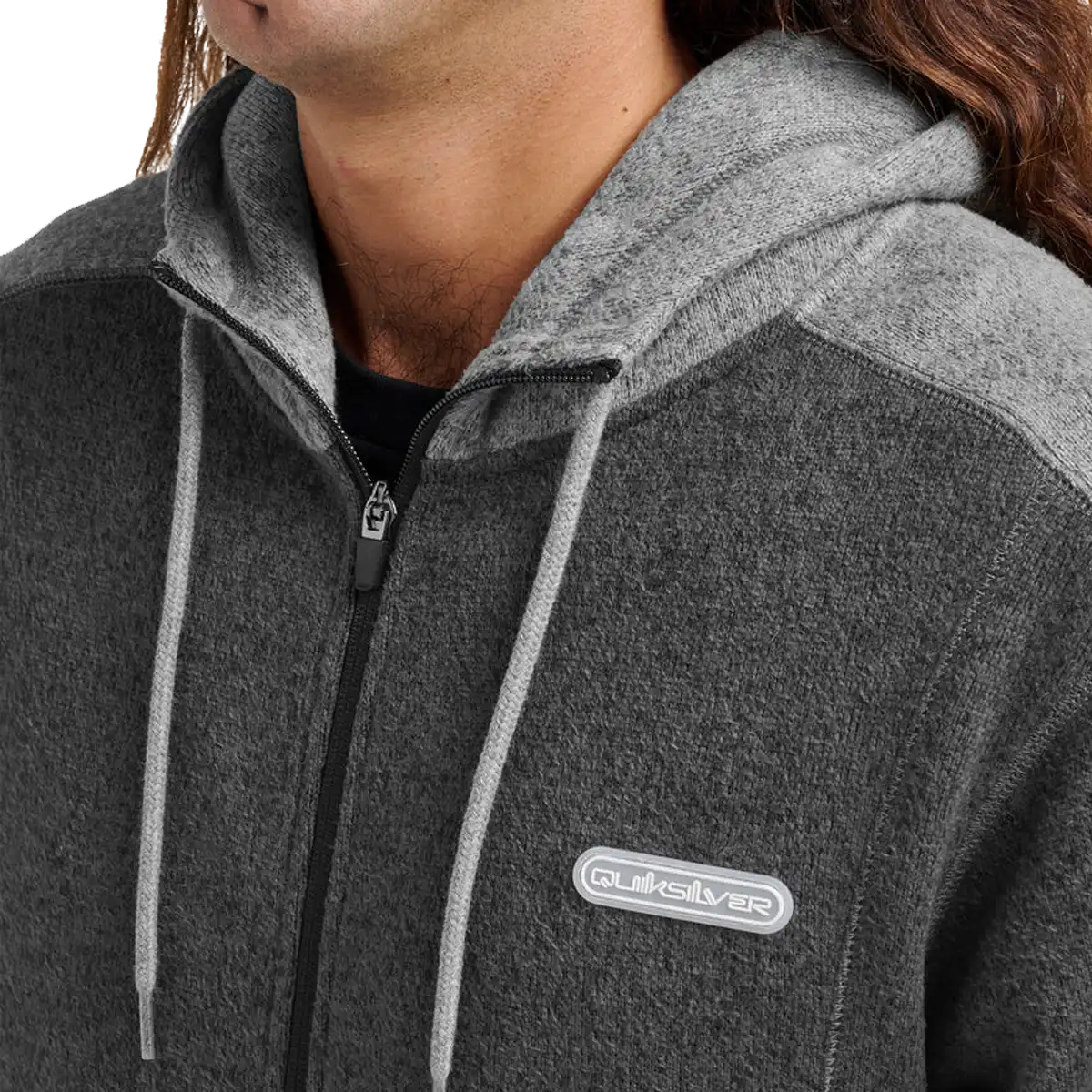 Men's Keller Zip Hoodie