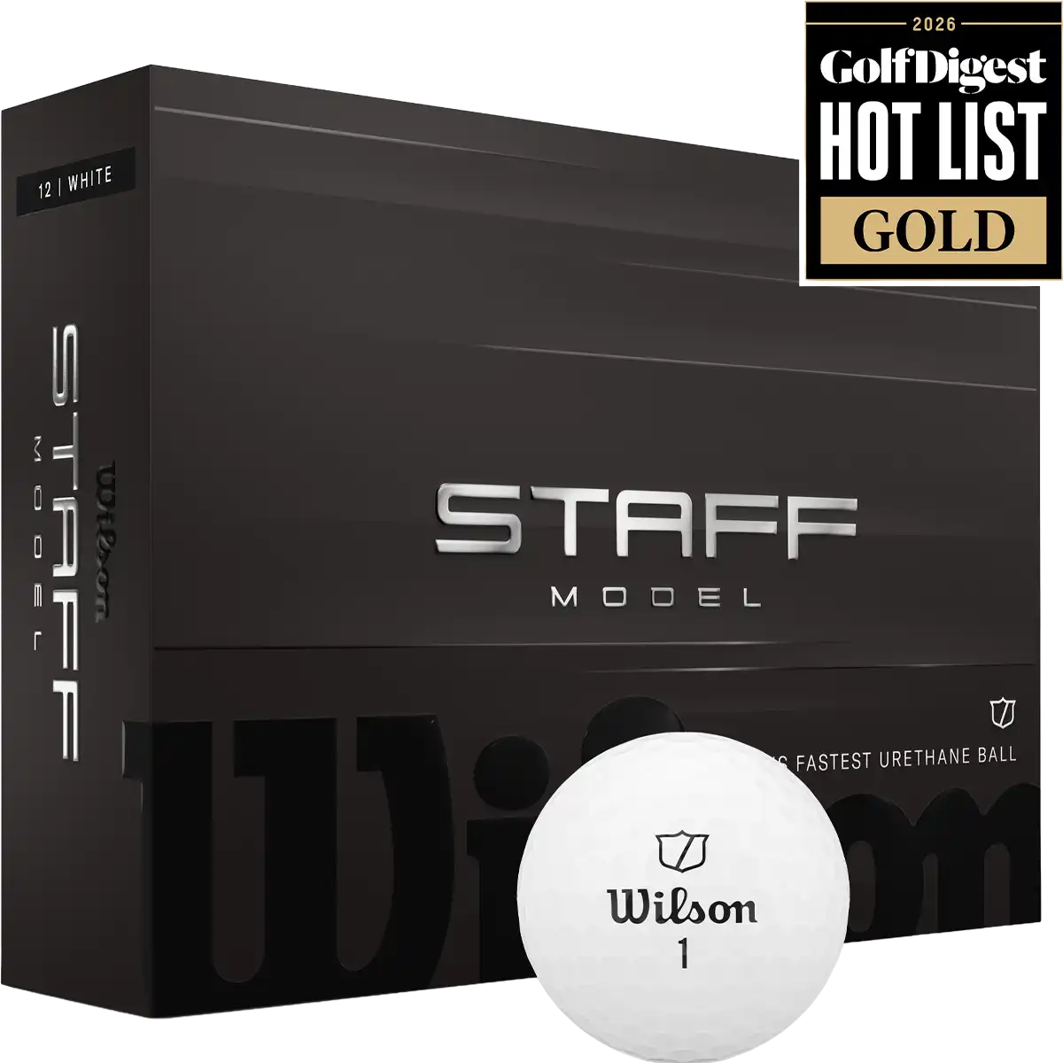 Staff Model