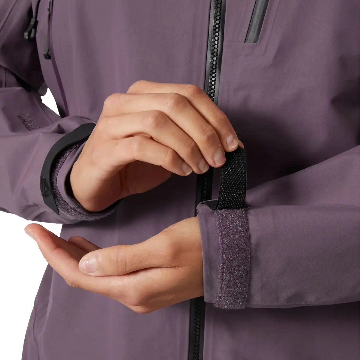 Women's Odin 9 Worlds 3.0 Jacket