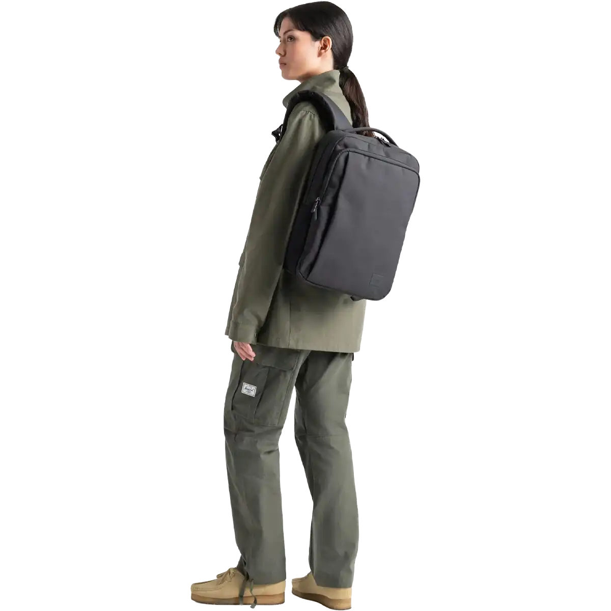 Kalso Tech Daypack