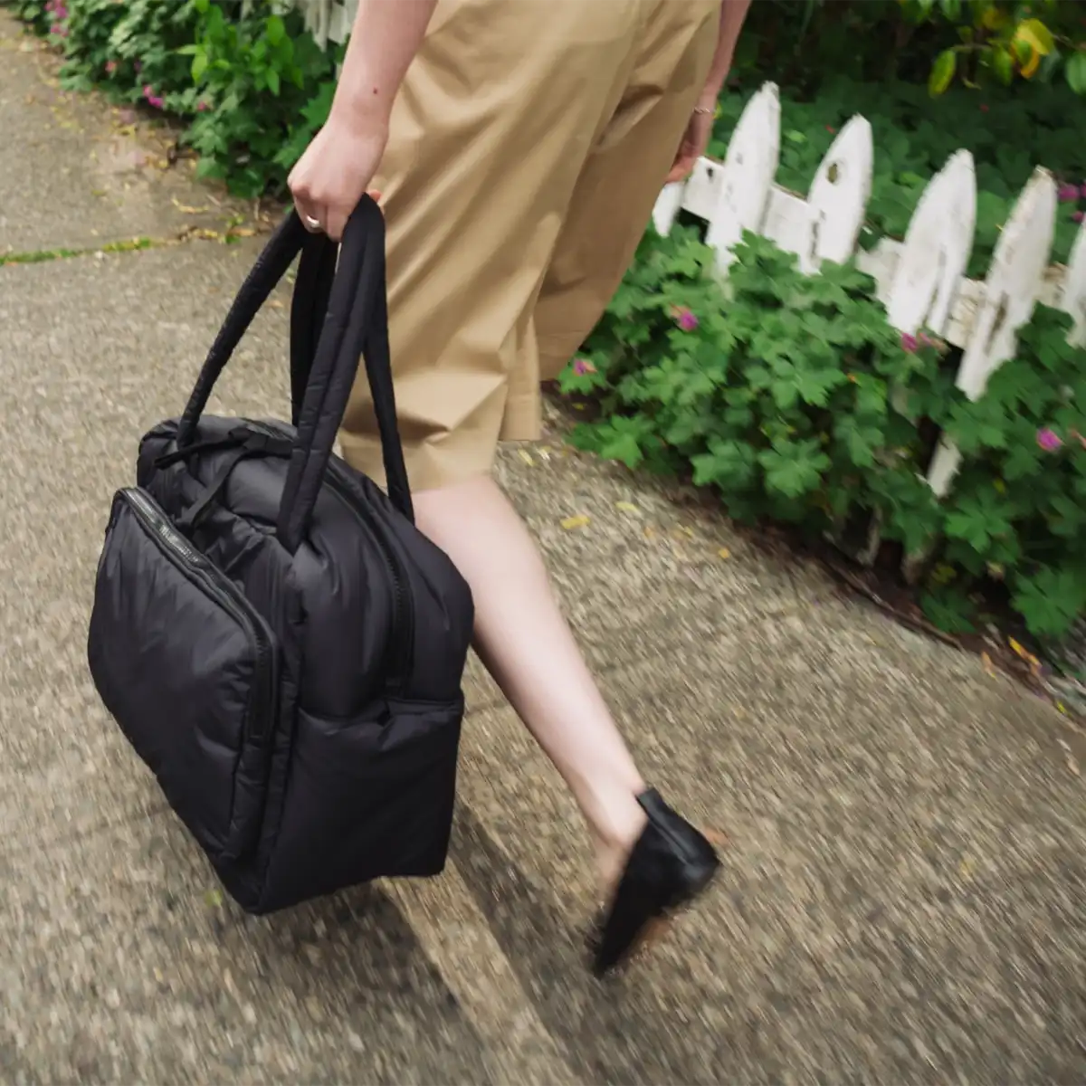 Cloudform Duffle