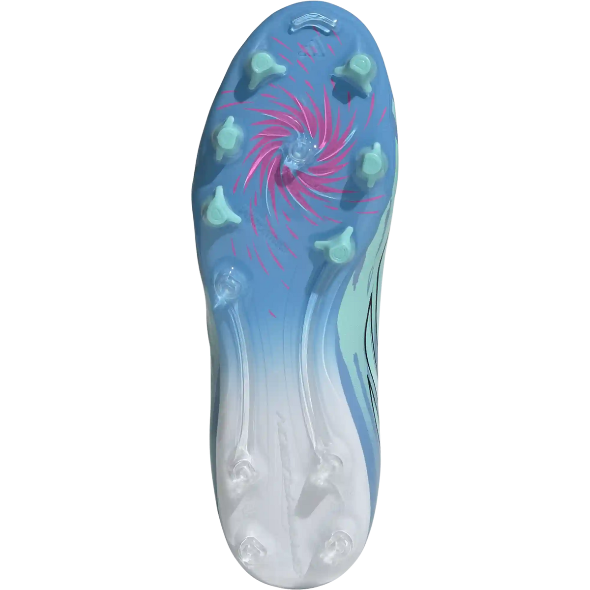 Women's F50 Sparkfusion League FG/AG