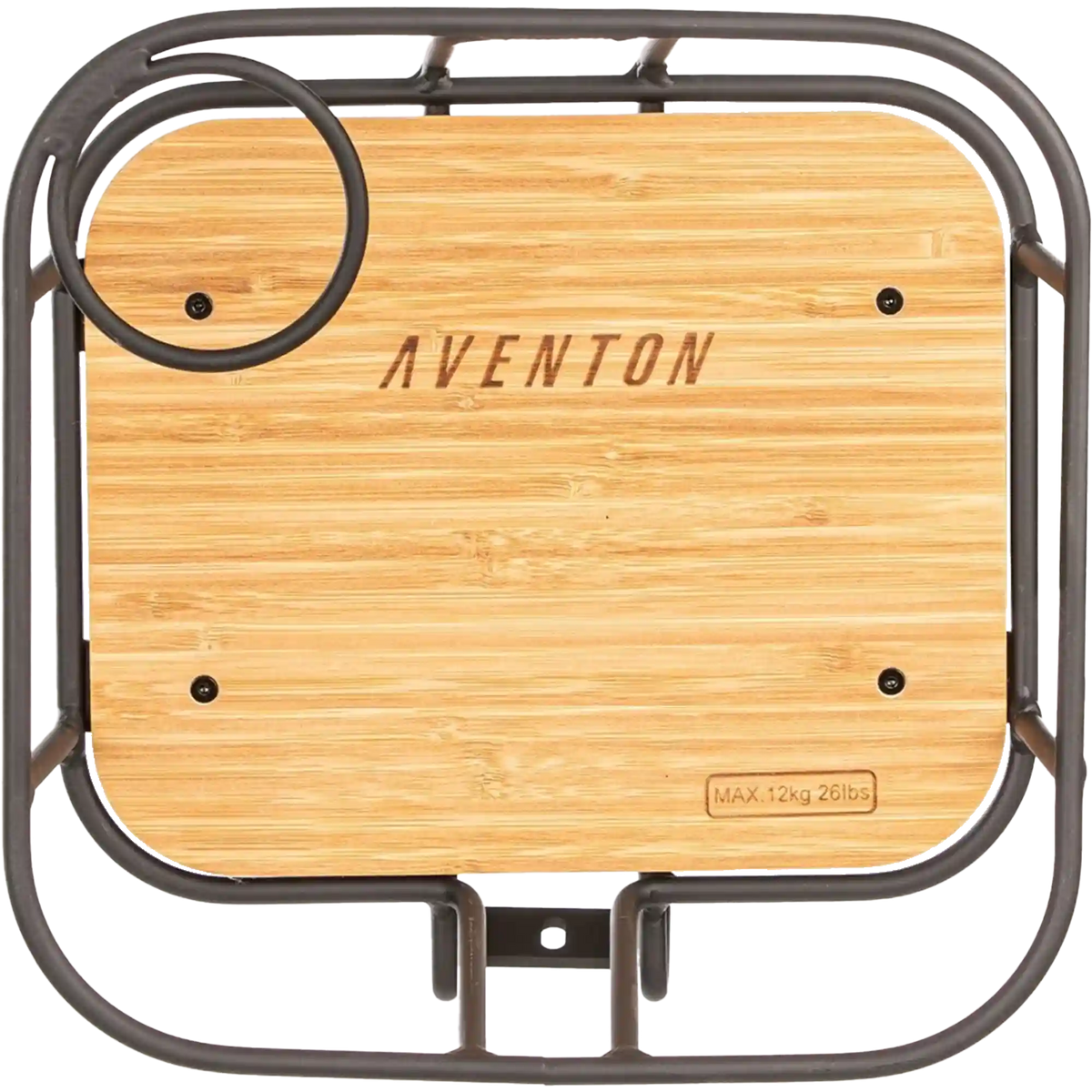 Front Rack Set Pace/Soltera